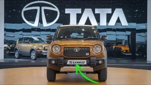 Tata Sumo Gold Launch Date 2025: Price And Engine Details!टाटा ने फिर नई मॉडल लंच| tata sumo new model 2025..