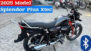 Hero Splendor 2025: हीरो स्प्लेंडर 2025: बेहतरीन माइलेज और डेली यूज़ के लिए बेस्ट बाइक| Hero Splendor Plus on Road Price..