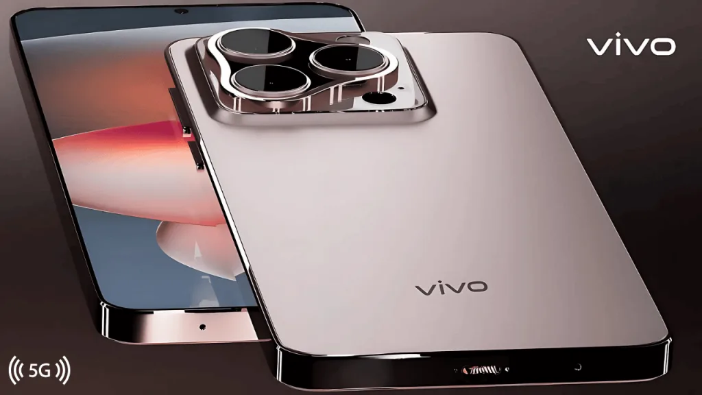 Vivo Y56 5G New Model Launched 2025: Vivo Y56 5G का नया मॉडल 2025 में लॉन्च: 250MP कैमरा, 6500mAh बैटरी और दमदार फीचर्स के साथ.