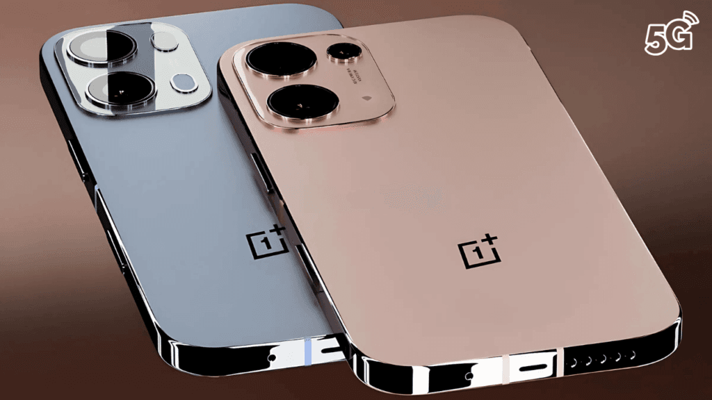 OnePlus 450MP Camera with 200W Charger Phone launch: