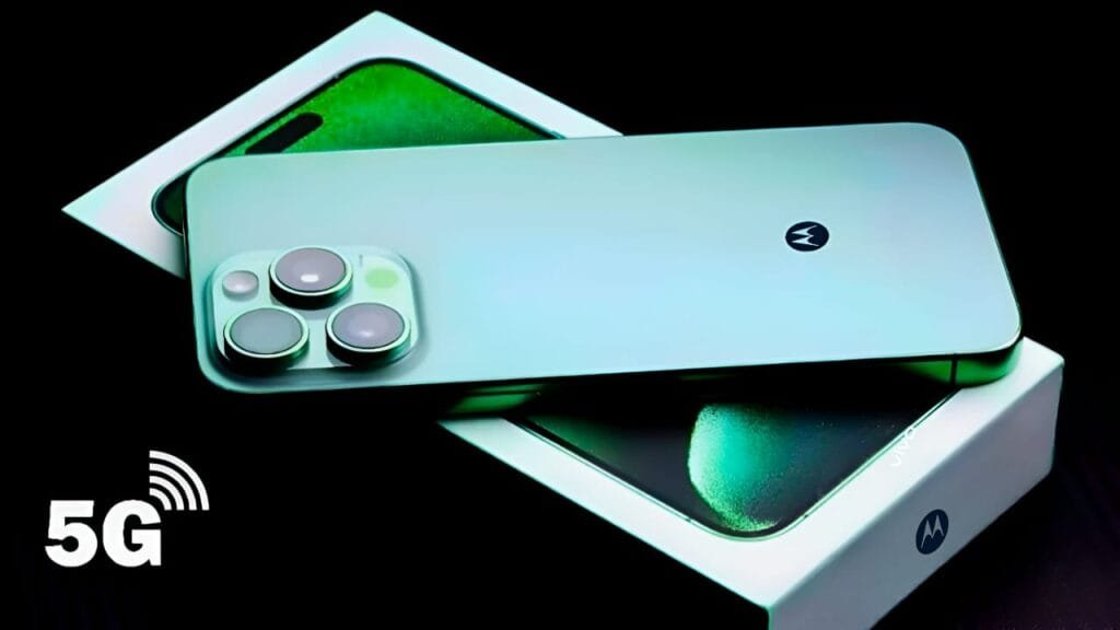 Motorola One New Smartphone 5G 2025: मोटोरोला का 250MP कैमरा साथ 165W चार्जर वाला नई फ़ोन इस दिन होगा लंच.