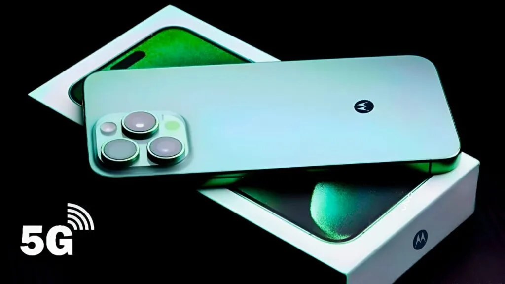 Motorola One New Smartphone 5G 2025: मोटोरोला का 250MP कैमरा साथ 165W चार्जर वाला नई फ़ोन इस दिन होगा लंच.